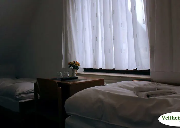 Landgasthaus Veltheimer Hof 3*