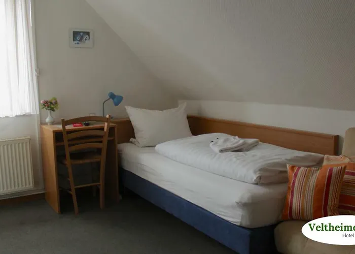 Landgasthaus Veltheimer Hof